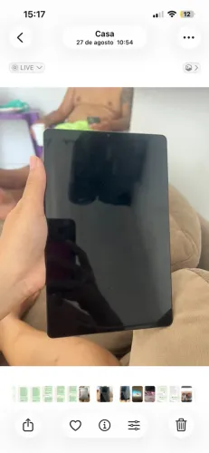 Tablet Lenovo