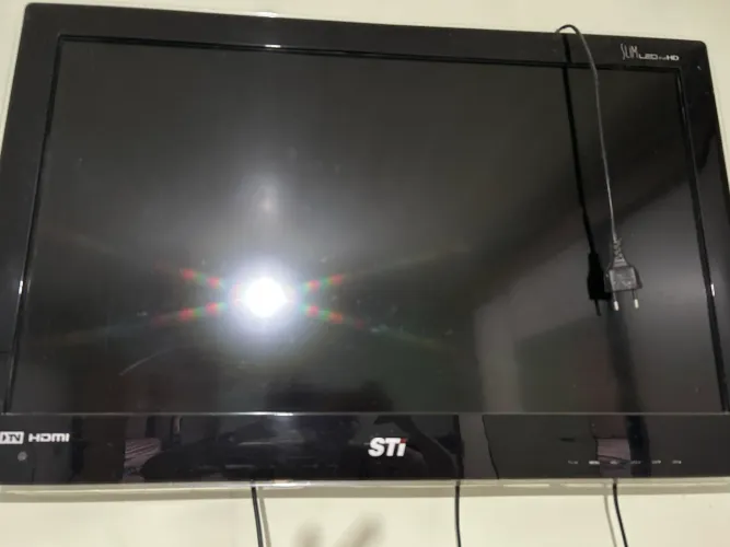 TV STI 32 polegadas 