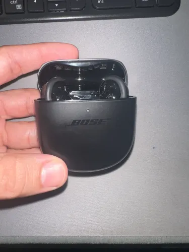 Fones de ouvido Bose earbuds 2