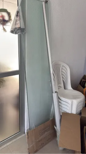 Box de banheiro