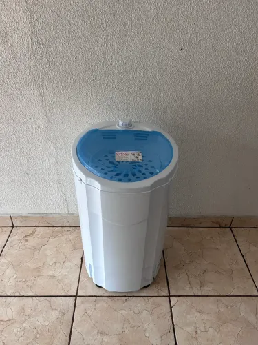 Centrifuga Britânia 15kg Nova