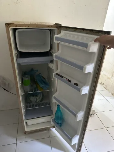 Geladeira Consul palito