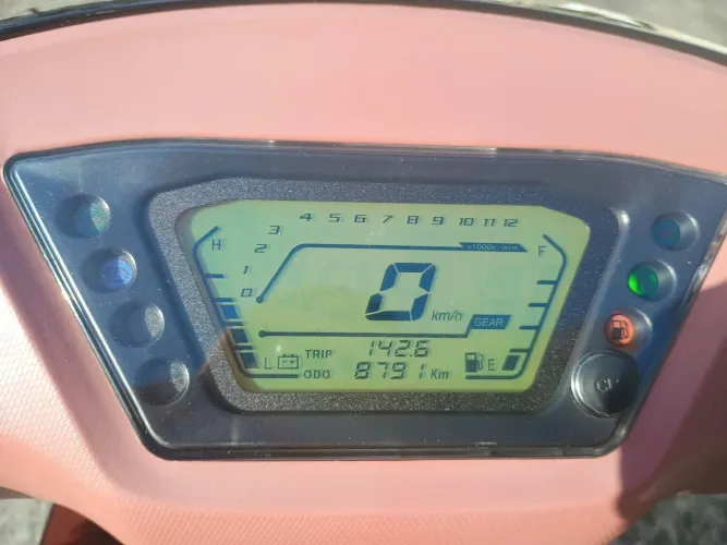 Moto extra