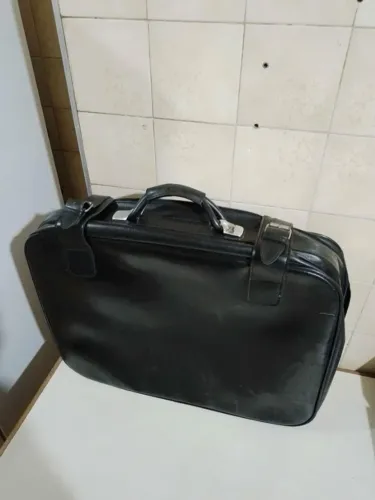 Mala de mão para viagem , 140,00 . LEIA DESCRIÇÃO .