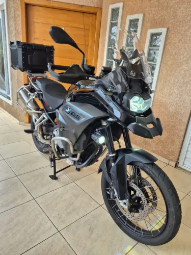 BMW F 850 GS Adventure Premium - 2023 | Excelente Estado