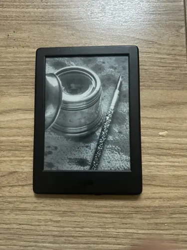 Kindle e-Reader 8 geração 