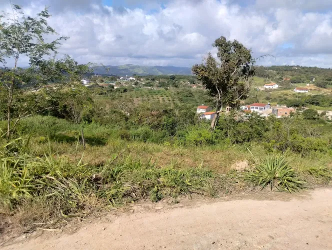 Vendo terreno em Gravatá , atrás da PRF