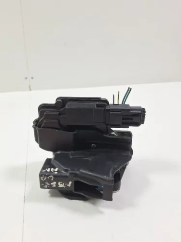 Fechadura Porta Traseira Lado Direita Hyundai Hb20 2013/2019