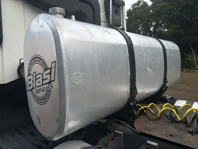 Tanque Biasi 600 litros