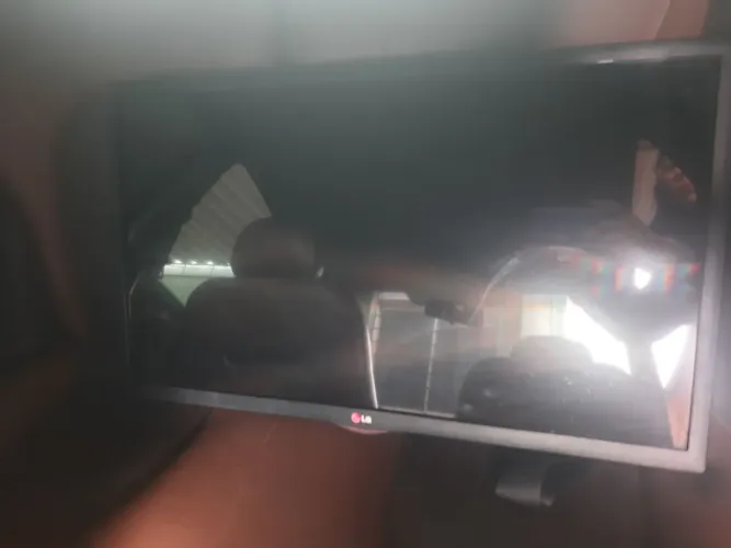 Tv LG 32 polegadas 