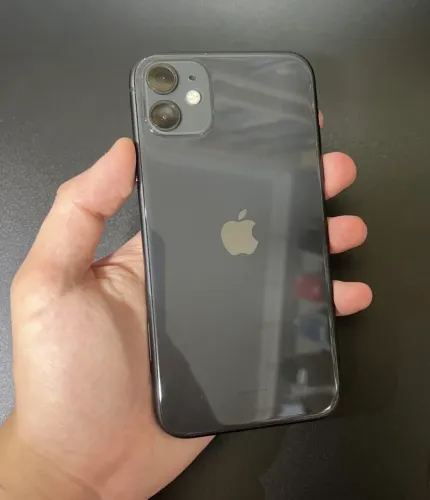 Iphone 11 impecável OPORTUNIDADE 