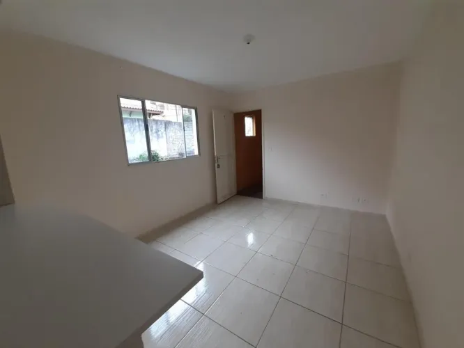 Apartamento com 1 dormitório para alugar, 45 m² por R$ 990,00/mês - Vila Izabel - Guarulho