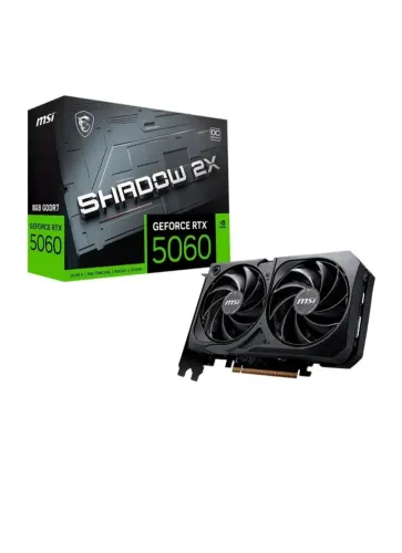 RTX 5060 8GB VRAM (NOVA)
