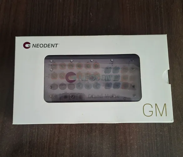 Kit de Seleção Protética GM NEODENT