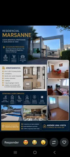 Residencial marsanne