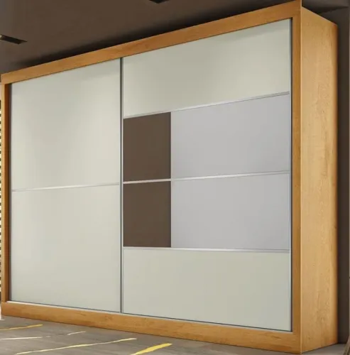 Guarda-roupas Casal seminovo 