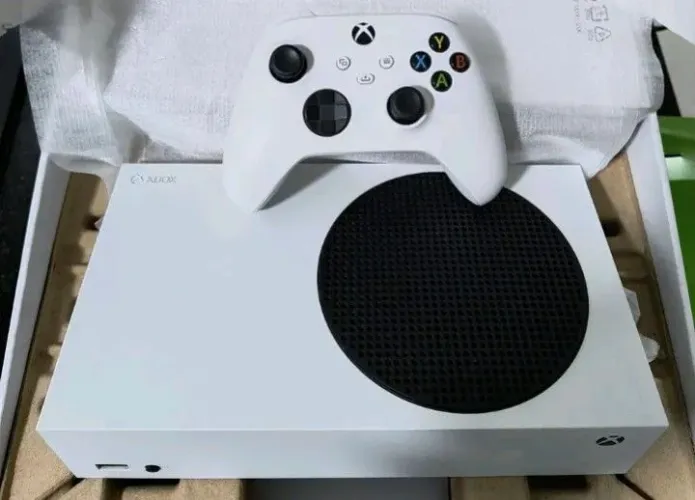 Xbox série $