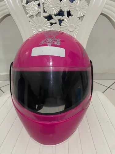 Capacete pro tork n58