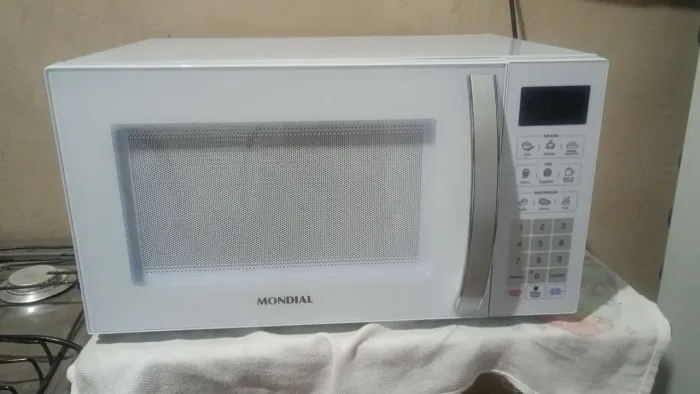 Microondas