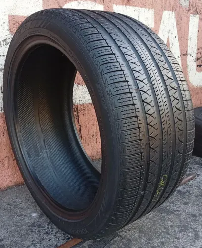 Pneu 315/35 aro 22 Yokohama Advan semi-novo
