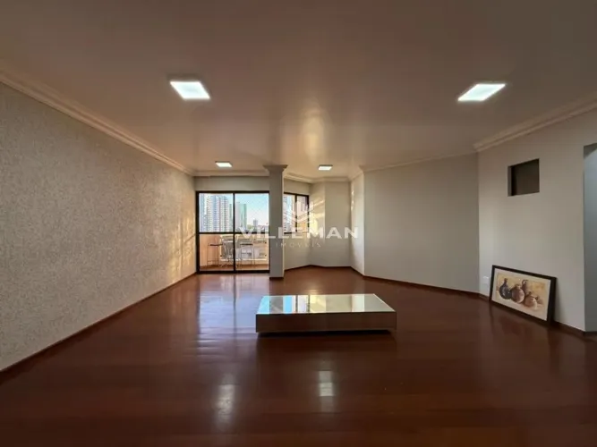 Apartamento à venda em Maringá, Zona 01, com 3 quartos, com 189 m², Edifício Continental