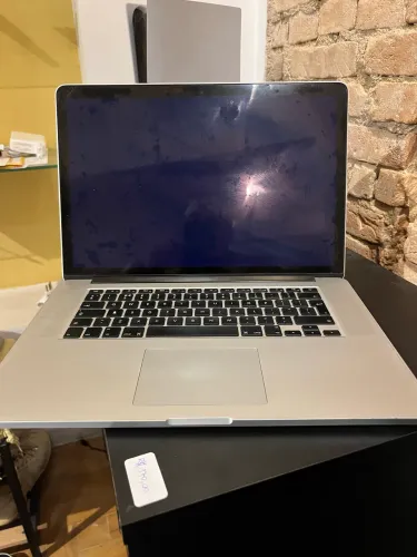 MacBook Pro de 15 polegadas Retina - a1398 
