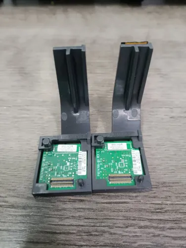 Kit Placa Wi-Fi Zebra ZD421