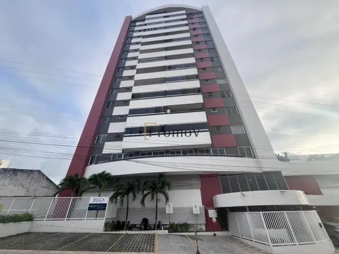 APARTAMENTO MOBILIADO PARA LOCAÇÃO NO GRAGERU!