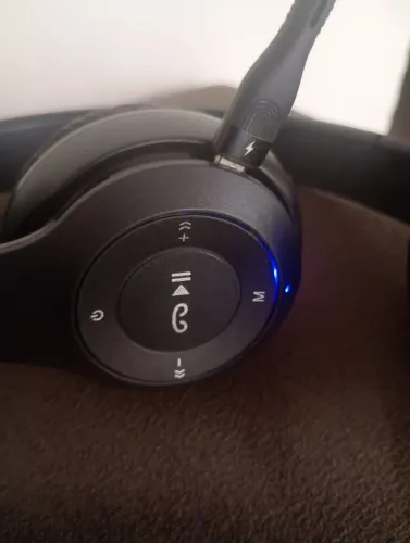 Fone bluetooth 