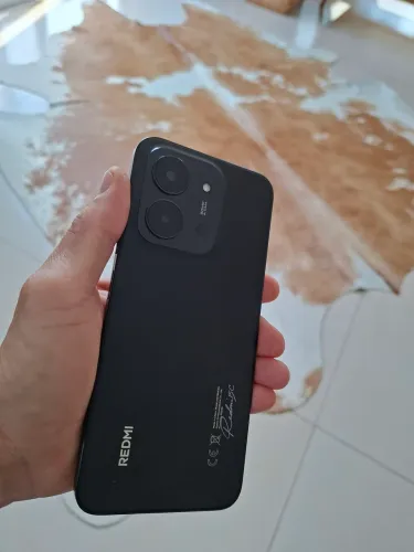 Smartphone Redmi 15C