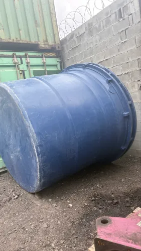 Caixa d?água 5000 L
