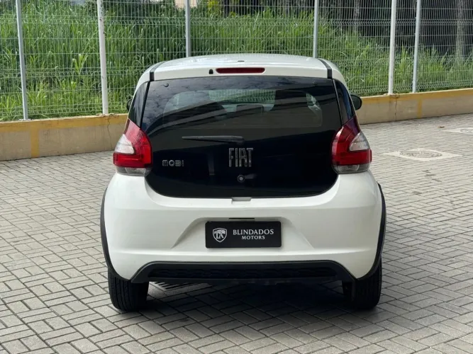 Fiat Mobi Like 1.0 Fire Flex 5P. 2023