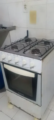 Fogão