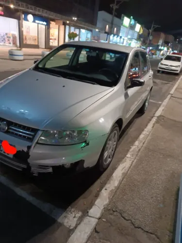 Fiat Stilo 1.8/ 1.8 Connect Flex 8V 5P 2007