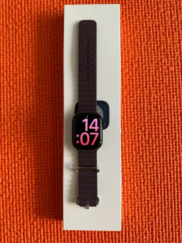 Apple watch seire 8 
