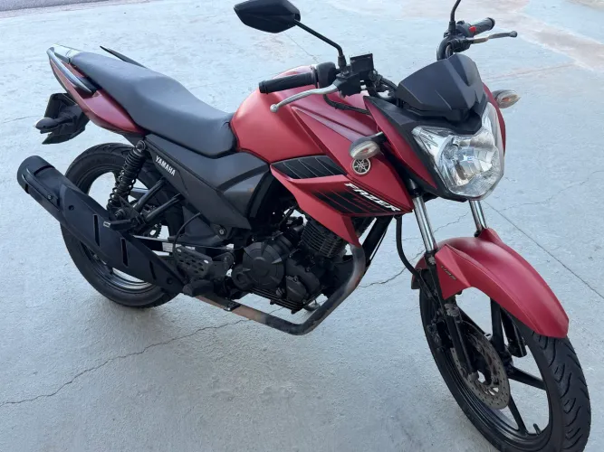 Locação de moto