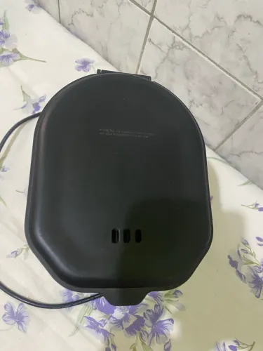 Cafeteira Oster 2 em 1 com Copo Térmico - Ótimo Estado