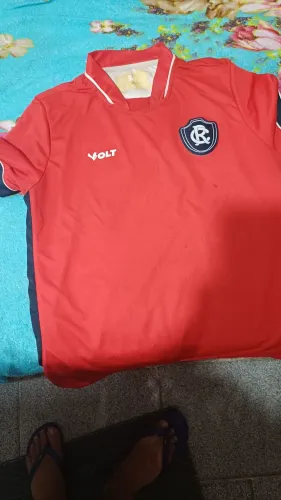 Vendo camisa do remo  original
