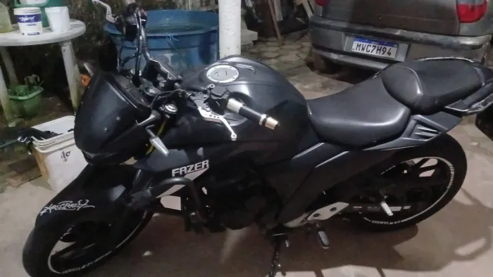 FAZER 2023