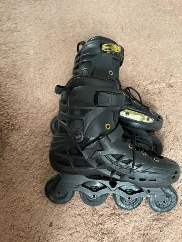 Patins