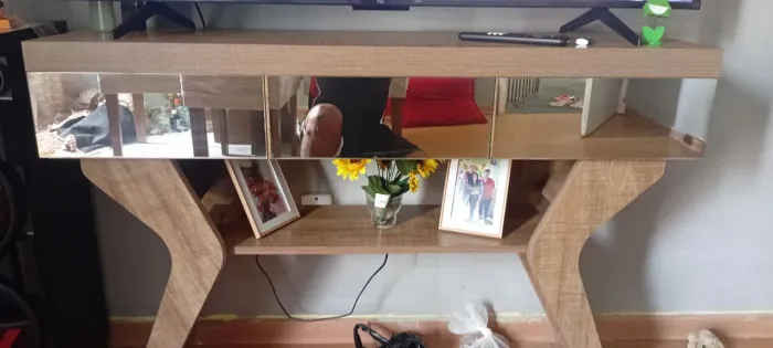 Vendo Rack novo