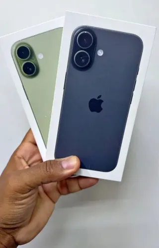 iPhone 17 256gb lacrado 