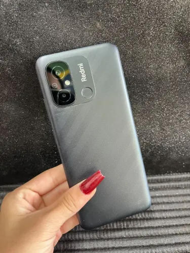 REDMI 12C 