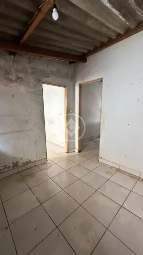 Goiânia - Casa na Vila Mutirão codigo: 293083