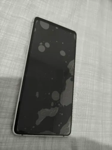 Tela Display S20FE