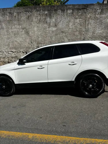 Volvo XC 60 2.0 T5 5P 2012