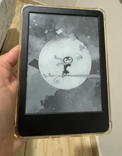 Kindle 11geracao