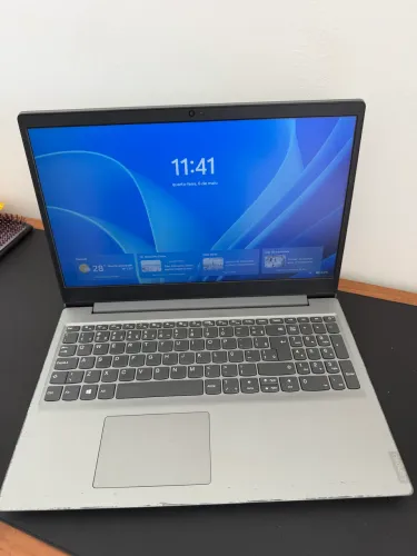 Notebook Lenovo Ideapad S145
