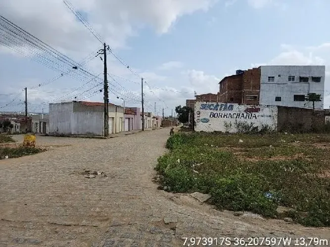 Oferta exclusiva  Casa no Sao Domingos, Brejo da Madre de Deus - PE, Nº 114, 2 quartos, 14