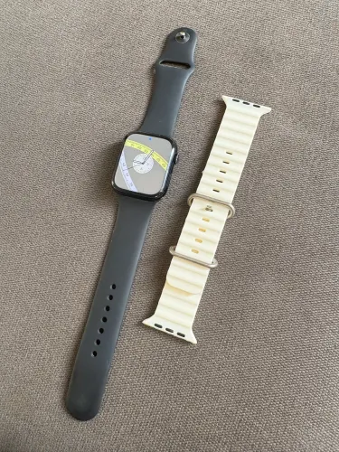 Apple Watch Séries 7 de 45mm